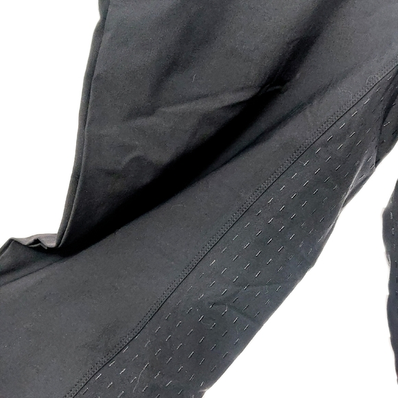 Baleaf Womens 4 Way Stretch Perforated Inseam Stretch Golf Athleisure Pants Sz L - Picture 9 of 13